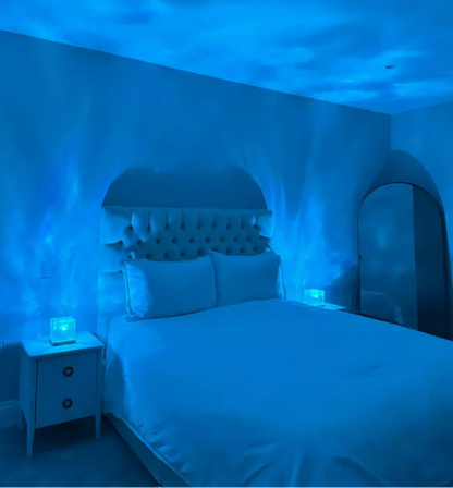 Cub OceanWavy™ 16 Culori