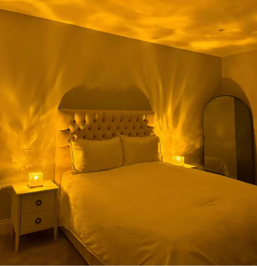 Cub OceanWavy™ 16 Culori