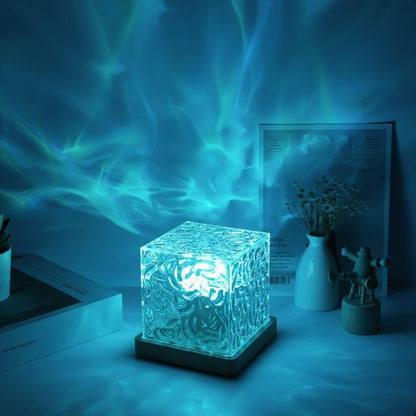 Cub OceanWavy™ 16 Culori