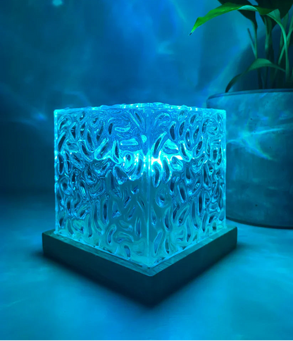 Cub OceanWavy™ 16 Culori