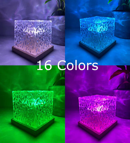 Cub OceanWavy™ 16 Culori